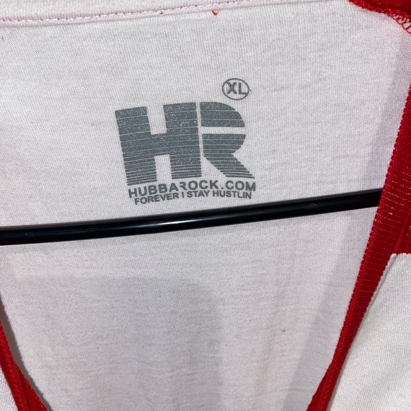 Men’s Hubba Rock Long Sleeve - Picture 2 of 2